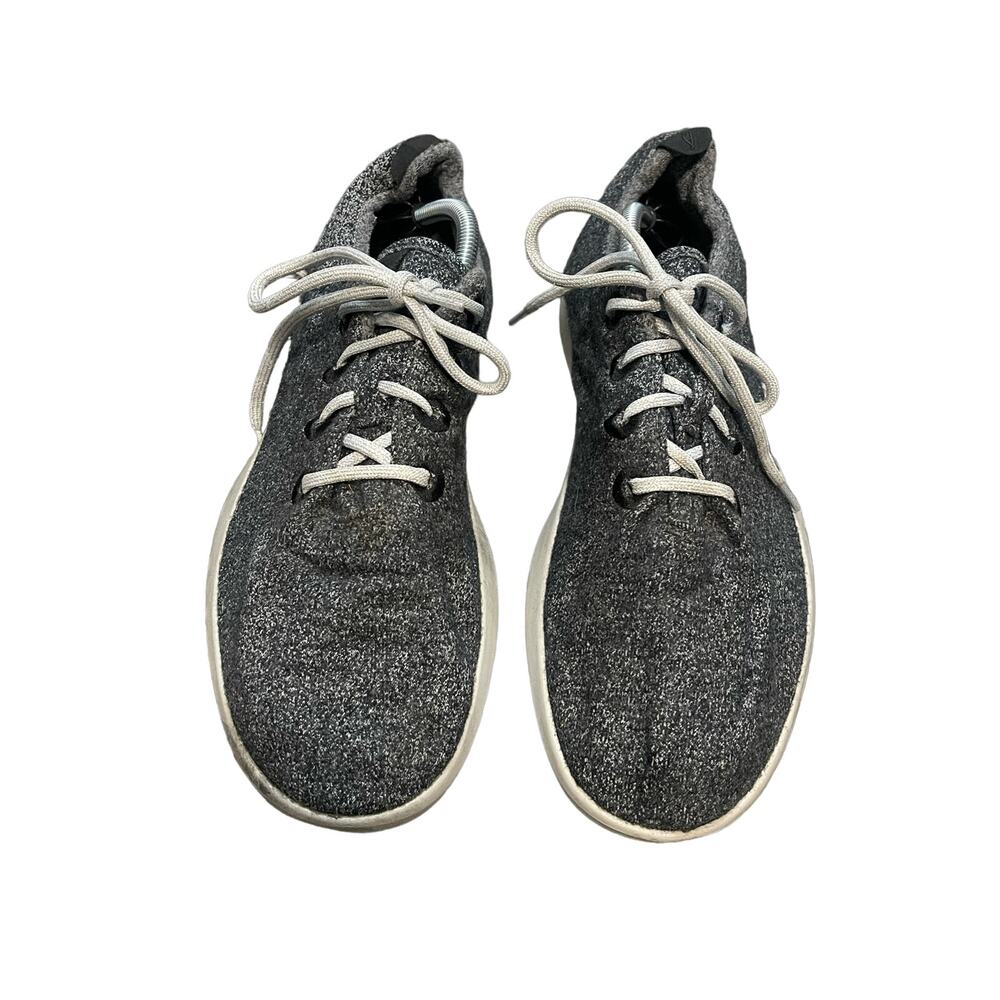 Allbirds Men's Wool Runners Gray Sz 13
